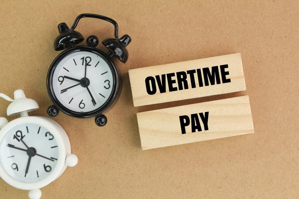 Federal Court Strikes Down U.S. DOL Overtime Exemptions Rule Nationwide